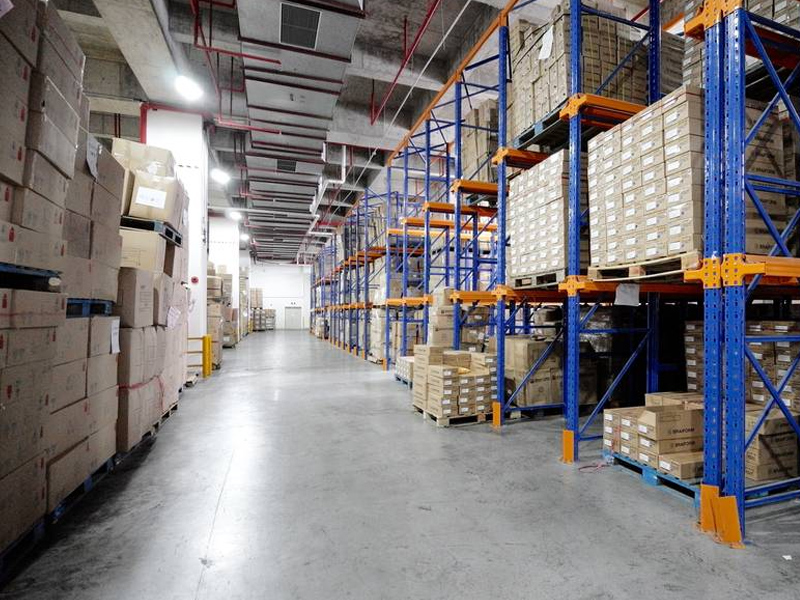 ARL Logistics Pune