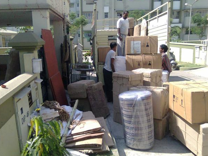 ARL Logistics Pune