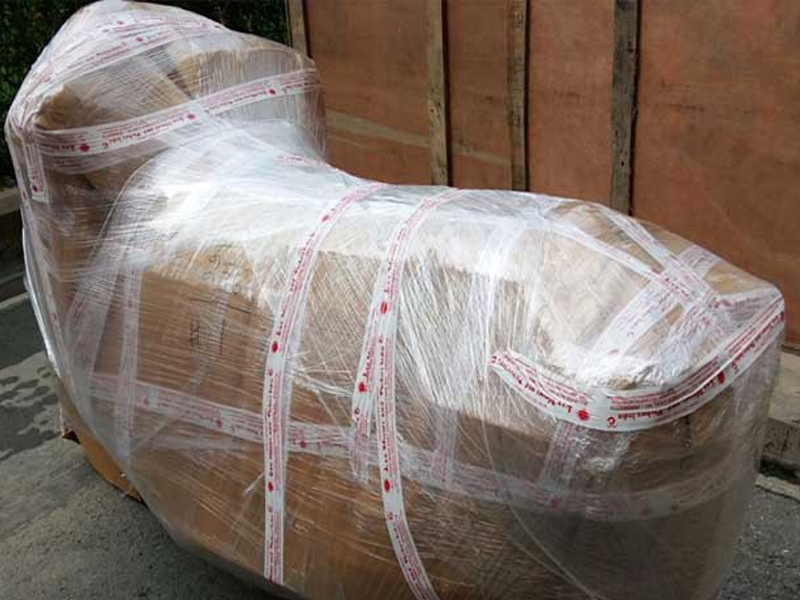 ARL Logistics Pune