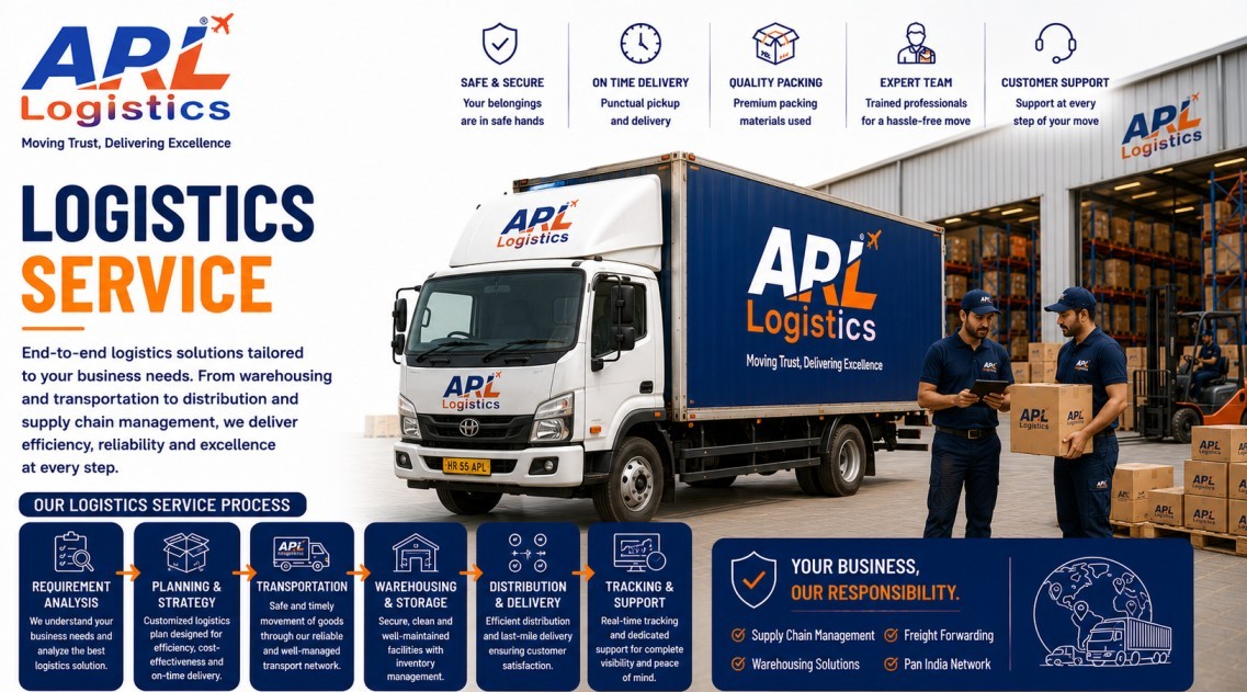 Logistics Service