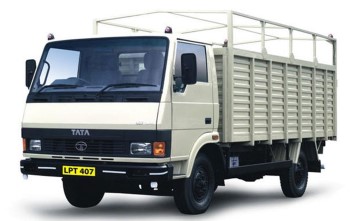 ARL-14 Standard City Carrier