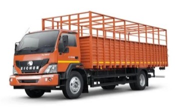 ARL-22 Heavy-Duty Cargo Deck