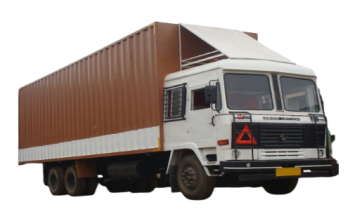 ARL-32 MXL Multi-Axle Container