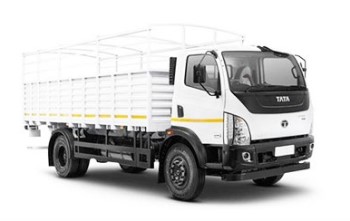 ARL 6-Tyre Rigid Freight Truck